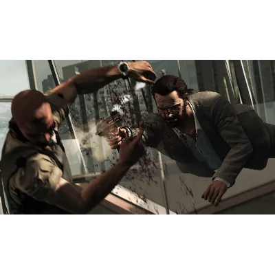 Max Payne 3 Steam Gift RU Region - irongamers.ru
