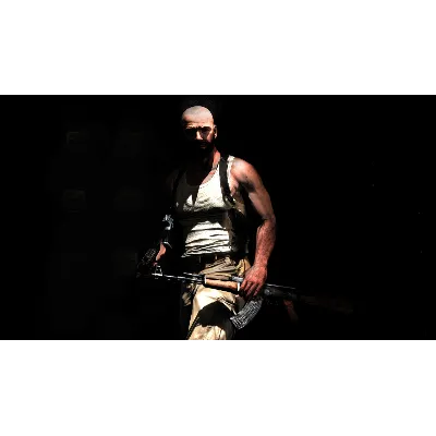 Max Payne 3 Steam Gift RU Region - irongamers.ru