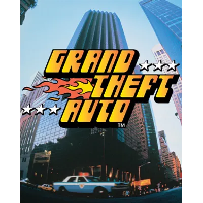 Grand Theft Auto Complete Bundle including GTA 1&2 STEAM Gift - GLOBAL + Russia - irongamers.ru