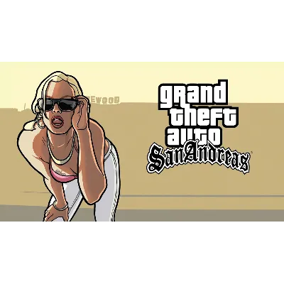Grand Theft Auto Complete Bundle including GTA 1&2 STEAM Gift - GLOBAL + Russia - irongamers.ru