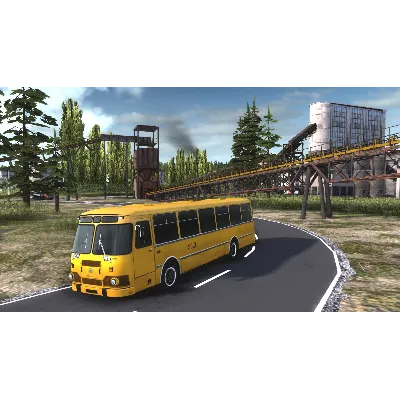 Workers &amp; Resources: Soviet Republic АВТОДОСТАВКА STEAM GLOBAL МГНОВЕННО ЛИЦЕНЗ - irongamers.ru