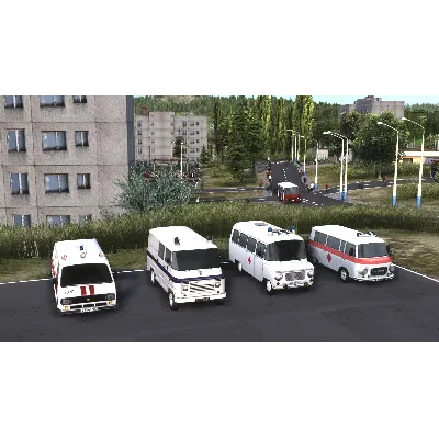 Workers &amp; Resources: Soviet Republic АВТОДОСТАВКА STEAM GLOBAL МГНОВЕННО ЛИЦЕНЗ - irongamers.ru
