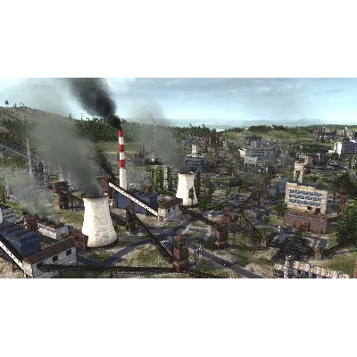 Workers &amp; Resources: Soviet Republic АВТОДОСТАВКА STEAM GLOBAL МГНОВЕННО ЛИЦЕНЗ - irongamers.ru