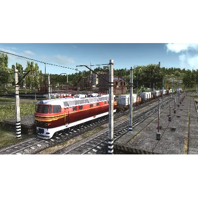 Workers &amp; Resources: Soviet Republic АВТОДОСТАВКА STEAM GLOBAL МГНОВЕННО ЛИЦЕНЗ - irongamers.ru