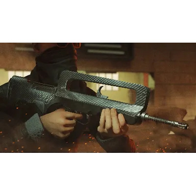 Insurgency: Sandstorm - Carbon Fiber Weapon Skin Set DLC AUTODELIVERY STEAM RUSSIA - irongamers.ru