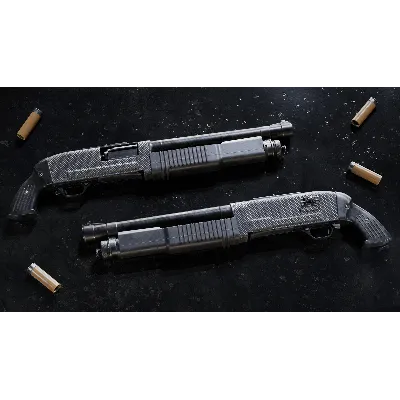 Insurgency: Sandstorm - Carbon Fiber Weapon Skin Set DLC AUTODELIVERY STEAM RUSSIA - irongamers.ru