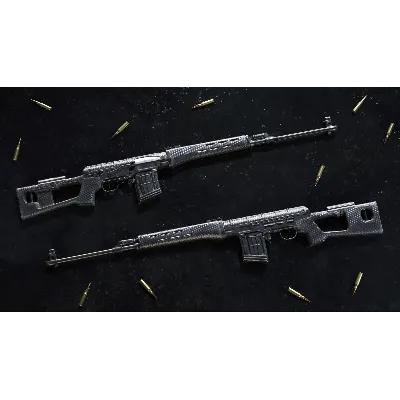 Insurgency: Sandstorm - Carbon Fiber Weapon Skin Set DLC AUTODELIVERY STEAM RUSSIA - irongamers.ru