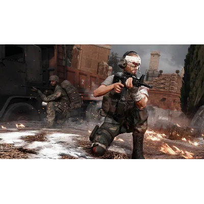 Insurgency: Sandstorm - Bad Day Gear Set DLC AUTODELIVERY STEAM RUSSIA - irongamers.ru