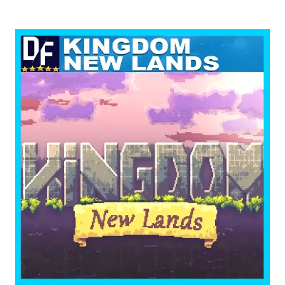 Kingdom: New Lands STEAM Аккаунт - irongamers.ru