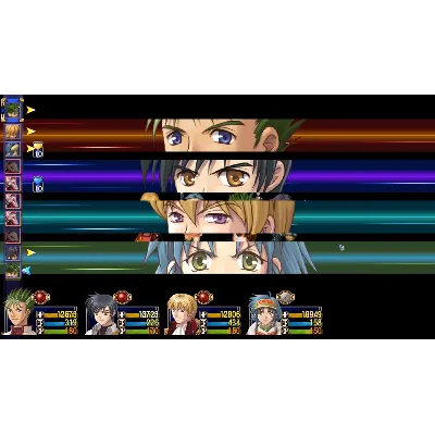 The Legend of Heroes: Trails in the Sky the 3rd АВТОДОСТАВКА STEAM GLOBAL МГНОВЕННО Л - irongamers.ru