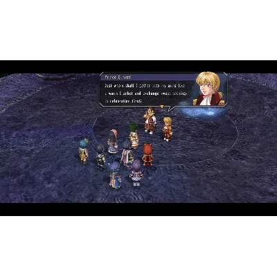 The Legend of Heroes: Trails in the Sky the 3rd АВТОДОСТАВКА STEAM GLOBAL МГНОВЕННО Л - irongamers.ru