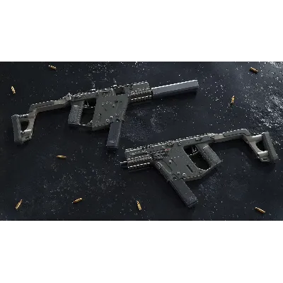 Insurgency: Sandstorm - Two-Tone Weapon Skin Set DLC AUTODELIVERY STEAM РОССИЯ - irongamers.ru
