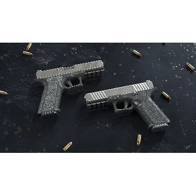 Insurgency: Sandstorm - Two-Tone Weapon Skin Set DLC AUTODELIVERY STEAM РОССИЯ - irongamers.ru