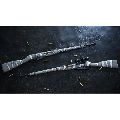 Insurgency: Sandstorm Bear Claw Weapon Skin Set DLC AUTODELIVERY STEAM РОССИЯ - irongamers.ru