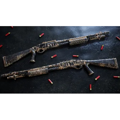 Insurgency: Sandstorm True Grit Weapon Skin Set DLC AUTODELIVERY STEAM РОССИЯ - irongamers.ru
