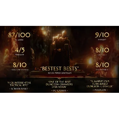Gloomhaven АВТОДОСТАВКА STEAM GLOBAL МГНОВЕННО ЛИЦЕНЗИЯ - irongamers.ru