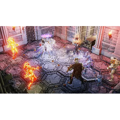Gloomhaven АВТОДОСТАВКА STEAM GLOBAL МГНОВЕННО ЛИЦЕНЗИЯ - irongamers.ru