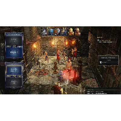 Gloomhaven АВТОДОСТАВКА STEAM GLOBAL МГНОВЕННО ЛИЦЕНЗИЯ - irongamers.ru