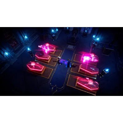 V Rising Steam АВТОДОСТАВКА RU/BY/KZ/UA - irongamers.ru