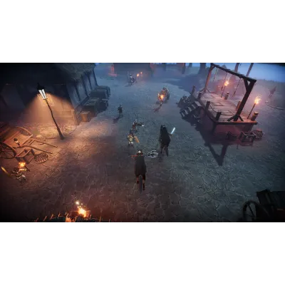 V Rising Steam АВТОДОСТАВКА RU/BY/KZ/UA - irongamers.ru