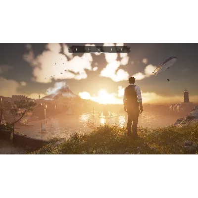 SHERLOCK HOLMES CHAPTER ONE Xbox Series X|S КЛЮЧ + - irongamers.ru