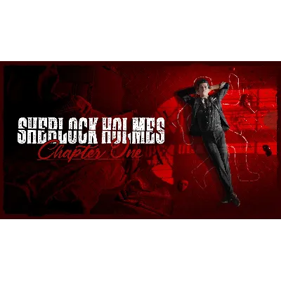 SHERLOCK HOLMES CHAPTER ONE Xbox Series X|S КЛЮЧ + - irongamers.ru