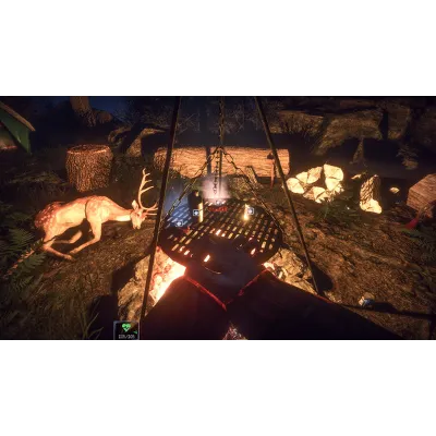 Survive the Nights | Steam Gift Россия - irongamers.ru