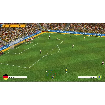 Super Soccer Blast America vs Europe АВТОДОСТАВКА STEAM GLOBAL МГНОВЕННО ЛИЦЕНЗИЯ - irongamers.ru