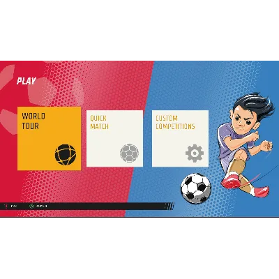 Super Soccer Blast America vs Europe АВТОДОСТАВКА STEAM GLOBAL МГНОВЕННО ЛИЦЕНЗИЯ - irongamers.ru