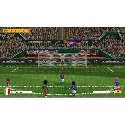 Super Soccer Blast America vs Europe АВТОДОСТАВКА STEAM GLOBAL МГНОВЕННО ЛИЦЕНЗИЯ - irongamers.ru