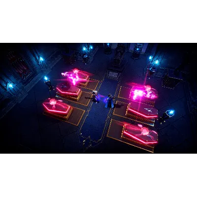 V Rising АВТОДОСТАВКА STEAM GLOBAL МГНОВЕННО ЛИЦЕНЗИЯ - irongamers.ru