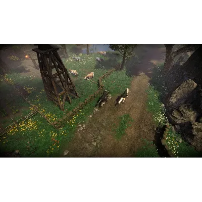 V Rising АВТОДОСТАВКА STEAM GLOBAL МГНОВЕННО ЛИЦЕНЗИЯ - irongamers.ru