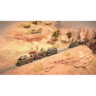 Endzone - A World Apart Distant Places DLC AUTODELIVERY STEAM РОССИЯ - irongamers.ru