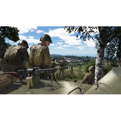 Arma Reforger АВТОДОСТАВКА STEAM GLOBAL МГНОВЕННО ЛИЦЕНЗИЯ - irongamers.ru