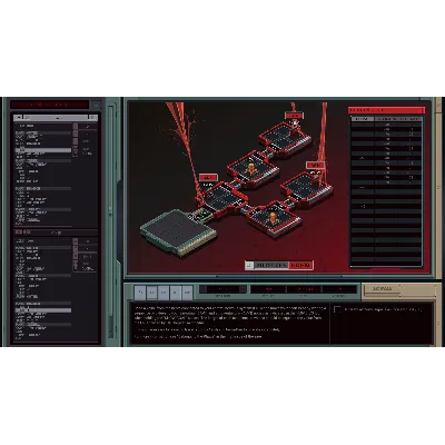EXAPUNKS (Steam Key Region Free / GLOBAL) - irongamers.ru