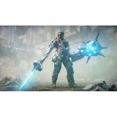 The Surge 2 - Season Pass DLC STEAM GIFT РОССИЯ - irongamers.ru