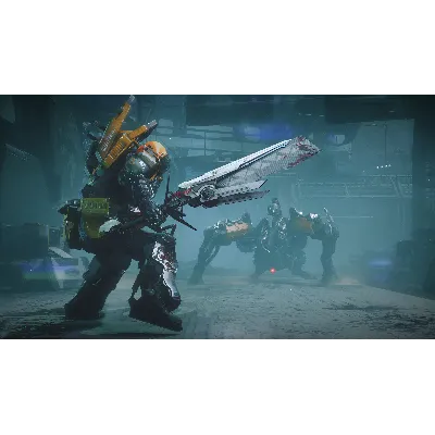 The Surge 2 - Season Pass DLC STEAM GIFT РОССИЯ - irongamers.ru