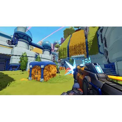 Roboquest АВТОДОСТАВКА STEAM GLOBAL МГНОВЕННО ЛИЦЕНЗИЯ - irongamers.ru