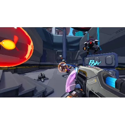 Roboquest АВТОДОСТАВКА STEAM GLOBAL МГНОВЕННО ЛИЦЕНЗИЯ - irongamers.ru
