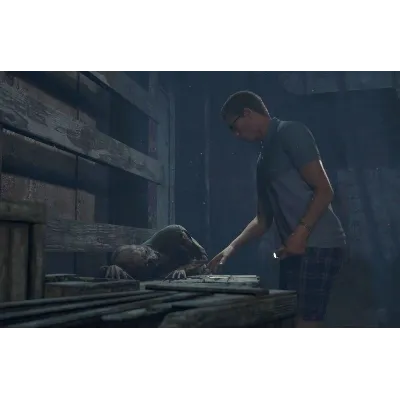 THE DARK PICTURES ANTHOLOGY LITTLE HOPE XBOX КЛЮЧ - irongamers.ru