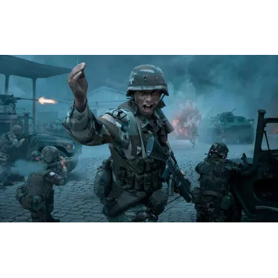 ARMA REFORGER XBOX SERIES X|S КЛЮЧ USA ЛИЦЕНЗИЯ СРАЗУ - irongamers.ru