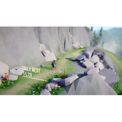 Lonely Mountains: Downhill АВТОДОСТАВКА STEAM GLOBAL МГНОВЕННО ЛИЦЕНЗИЯ - irongamers.ru