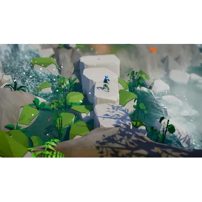 Lonely Mountains: Downhill АВТОДОСТАВКА STEAM GLOBAL МГНОВЕННО ЛИЦЕНЗИЯ - irongamers.ru