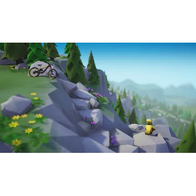 Lonely Mountains: Downhill АВТОДОСТАВКА STEAM GLOBAL МГНОВЕННО ЛИЦЕНЗИЯ - irongamers.ru