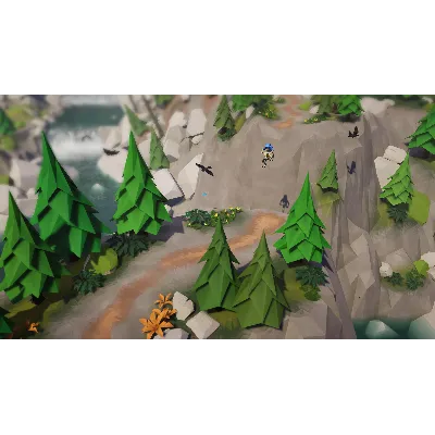 Lonely Mountains: Downhill АВТОДОСТАВКА STEAM GLOBAL МГНОВЕННО ЛИЦЕНЗИЯ - irongamers.ru