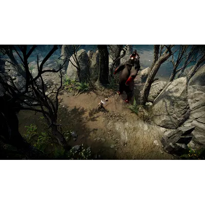 V Rising * RU/KZ/СНГ/TR/AR * STEAM АВТОДОСТАВКА - irongamers.ru
