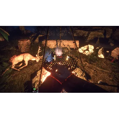 Survive the Nights АВТОДОСТАВКА STEAM GLOBAL МГНОВЕННО ЛИЦЕНЗИЯ - irongamers.ru