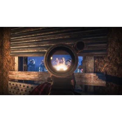 Survive the Nights STEAM Россия - irongamers.ru