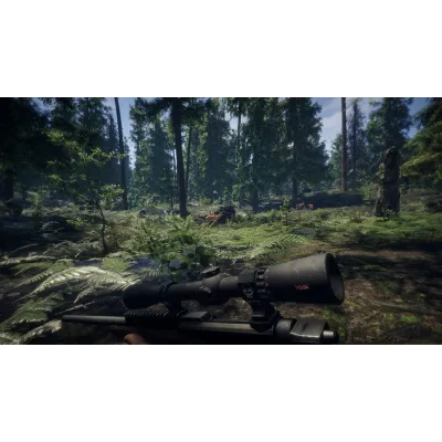 Survive the Nights STEAM Россия - irongamers.ru