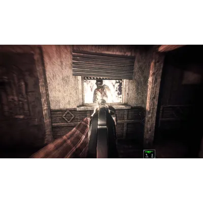 Survive the Nights STEAM Россия - irongamers.ru